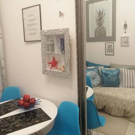 Dobranoc Bed & Breakfast Lodź Bagian luar foto