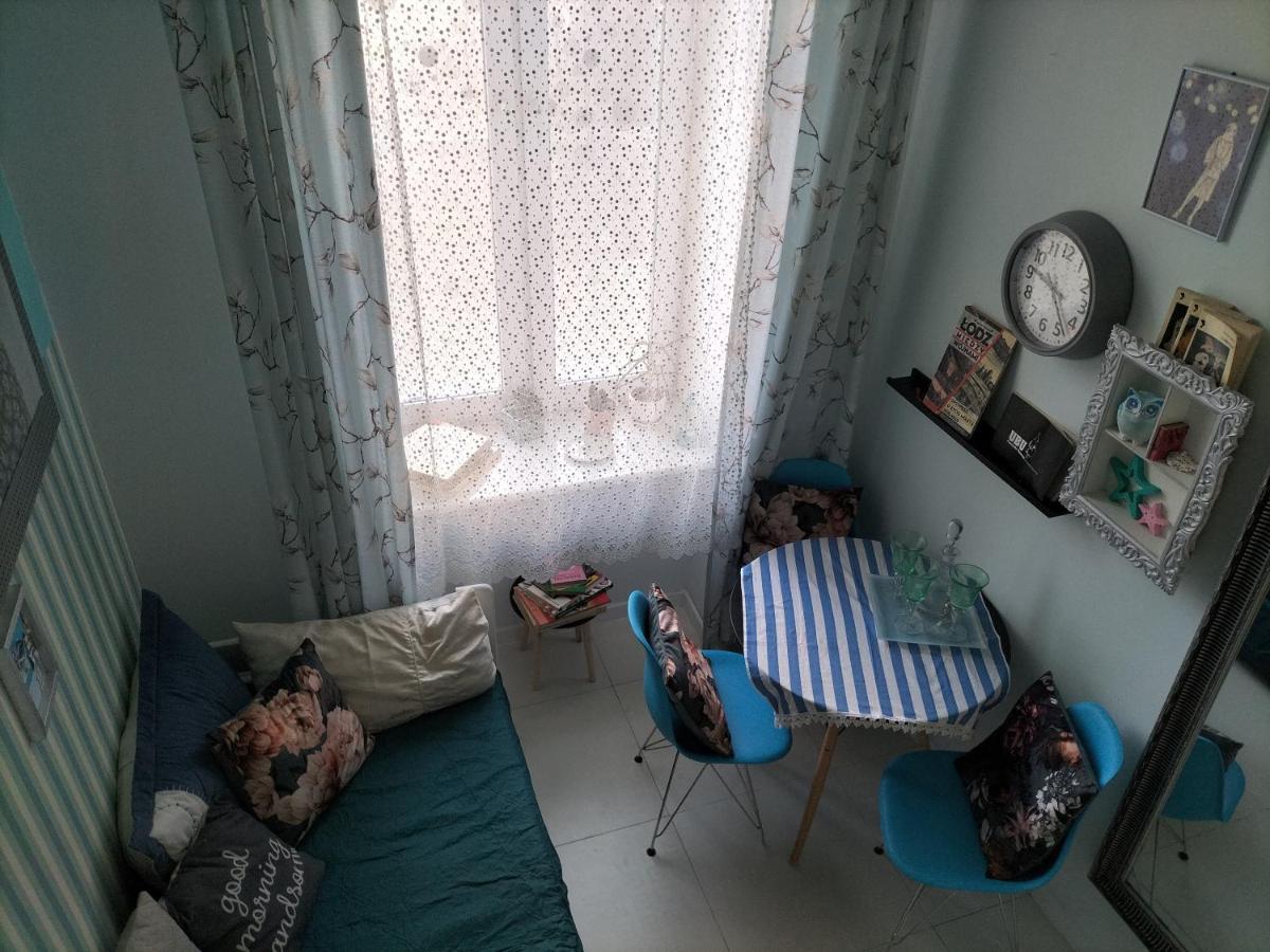 Dobranoc Bed & Breakfast Lodź Bagian luar foto