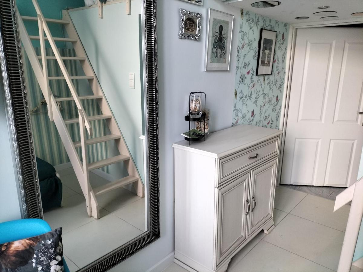 Dobranoc Bed & Breakfast Lodź Bagian luar foto